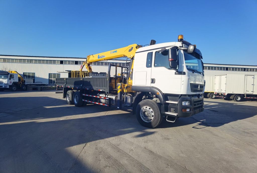 անիպուլյատորի վարձույթ